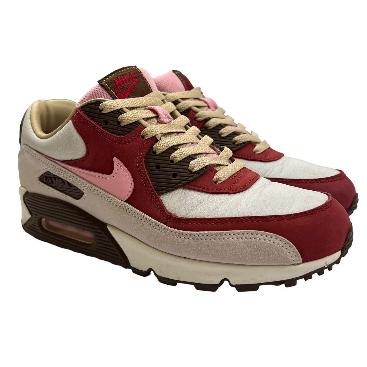 Nike Air Max 90 Bacon (uk 8.5)