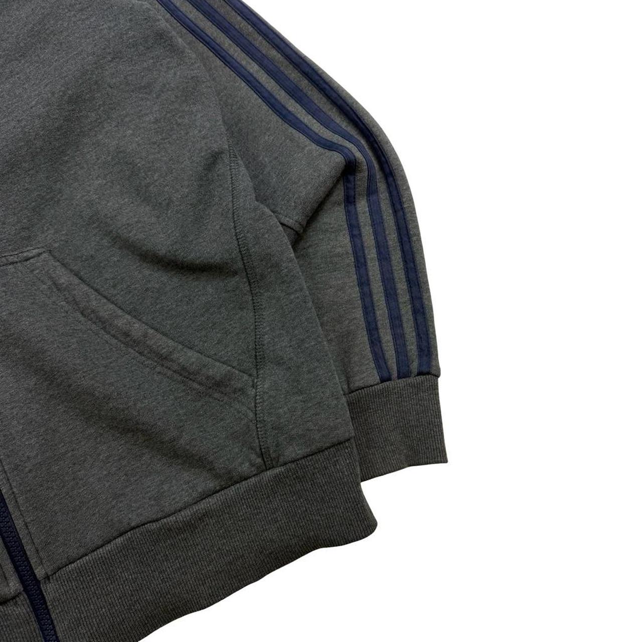 Adidas Hoodie (M)