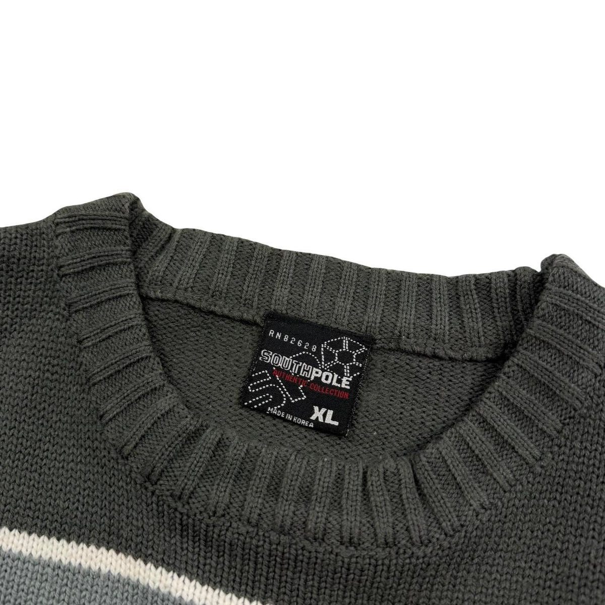 Southpole Sweatshirt (XL)