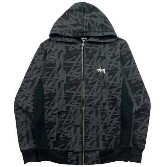 Stussy Hoodie (M)