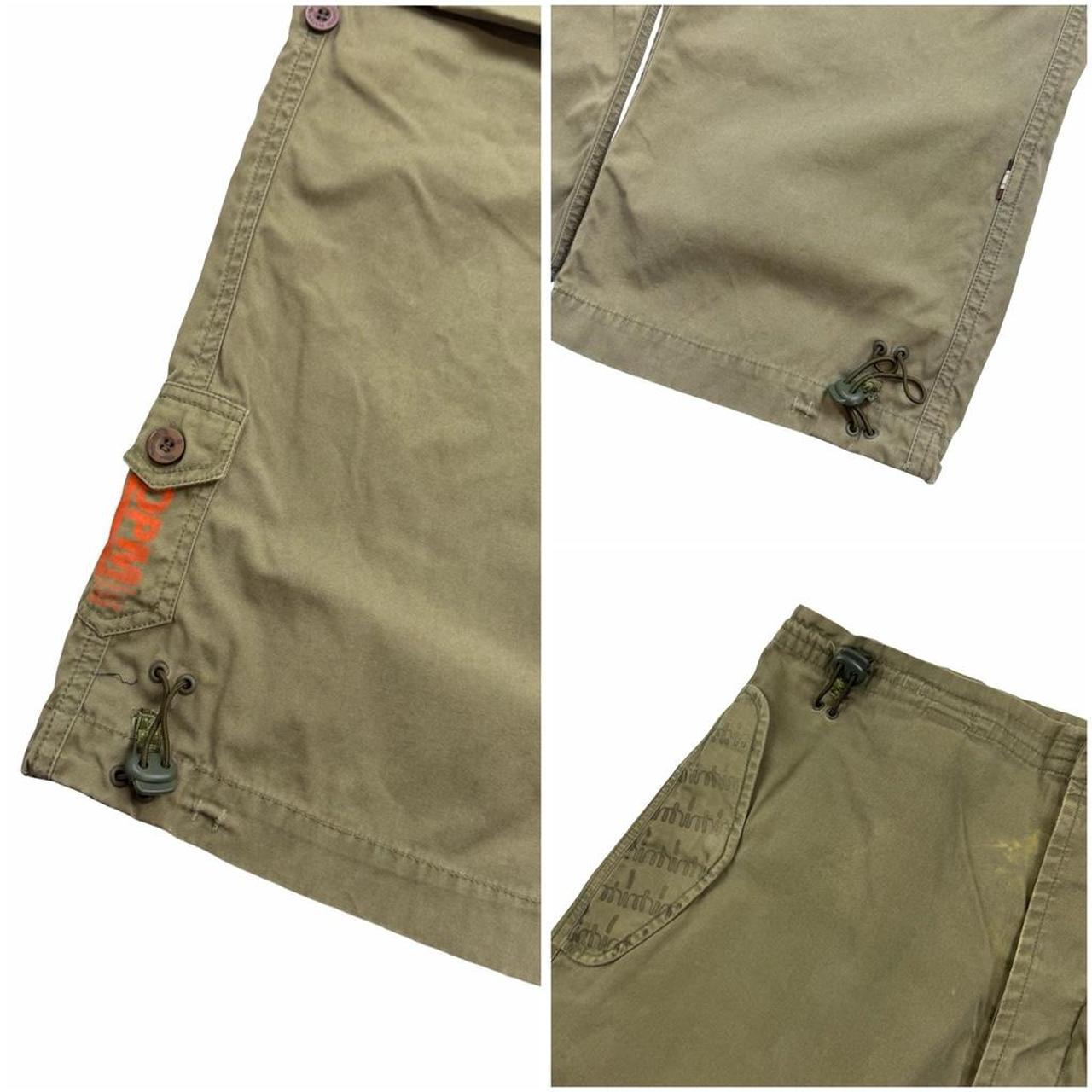 Maharishi Trousers (S)