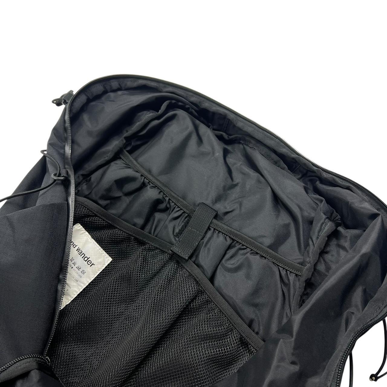 And Wander Backpack