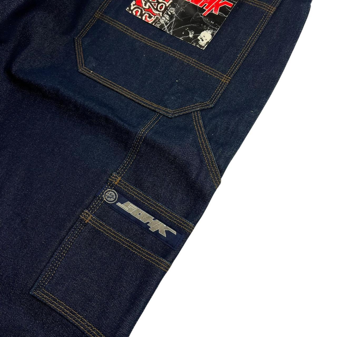 Sohk Jeans (w36)