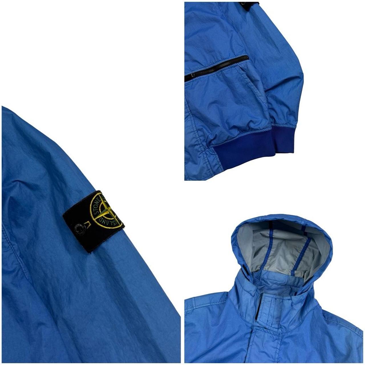 Stone Island Jacket (S)