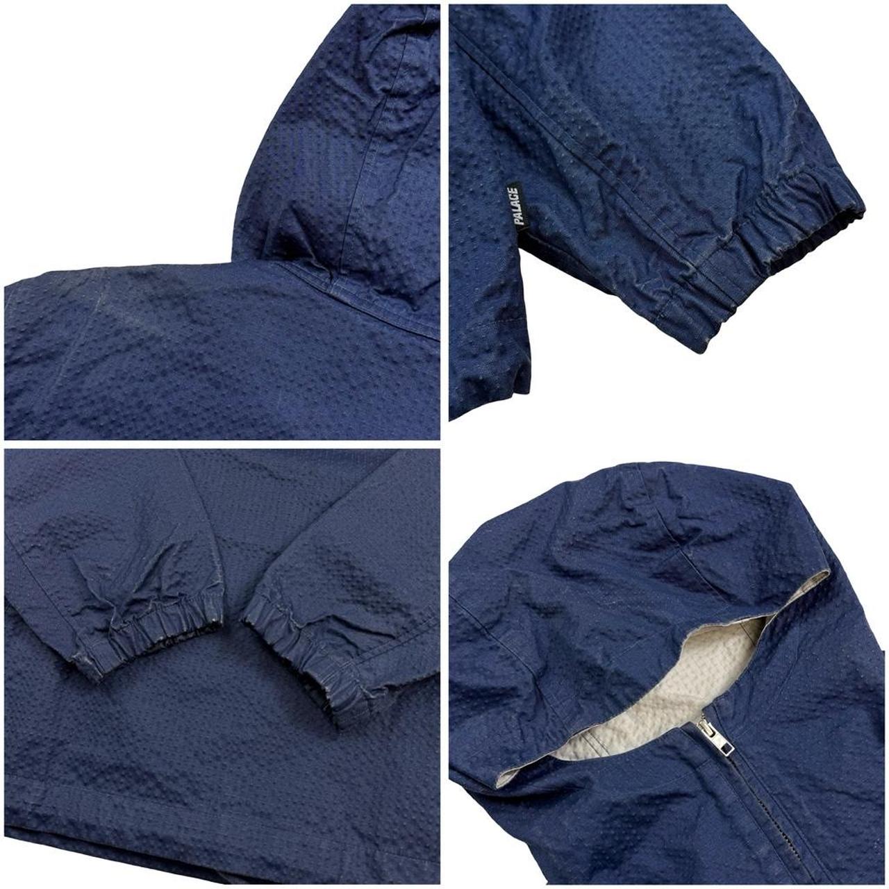 Palace Jacket (S)