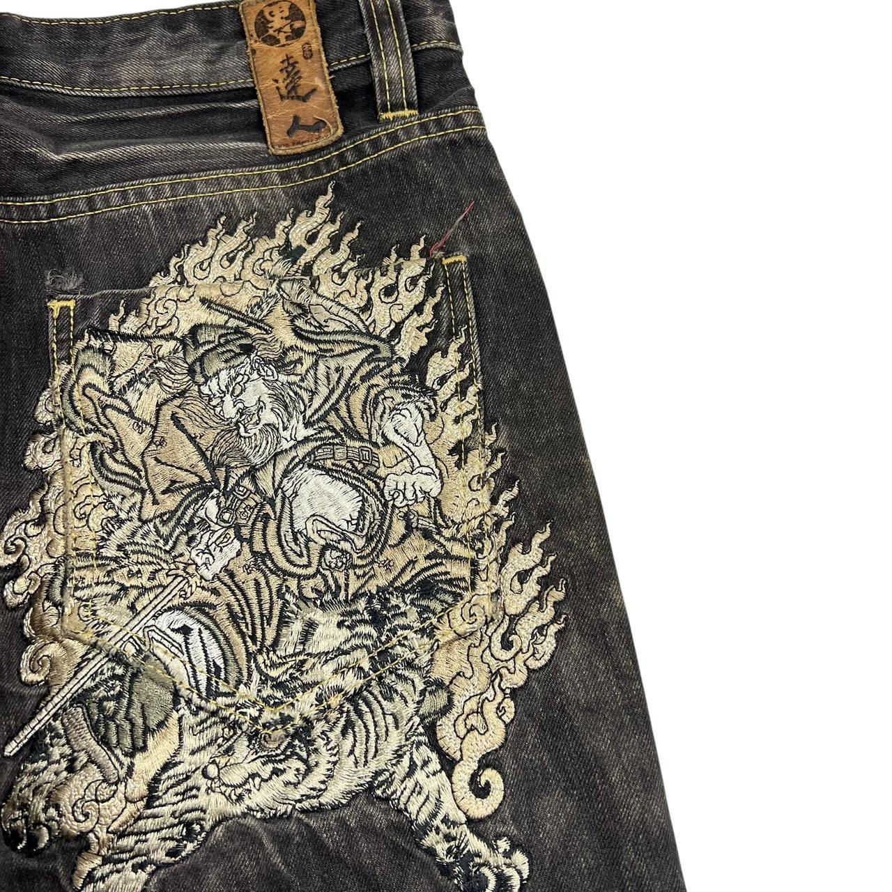 Big Train Jeans (w32)