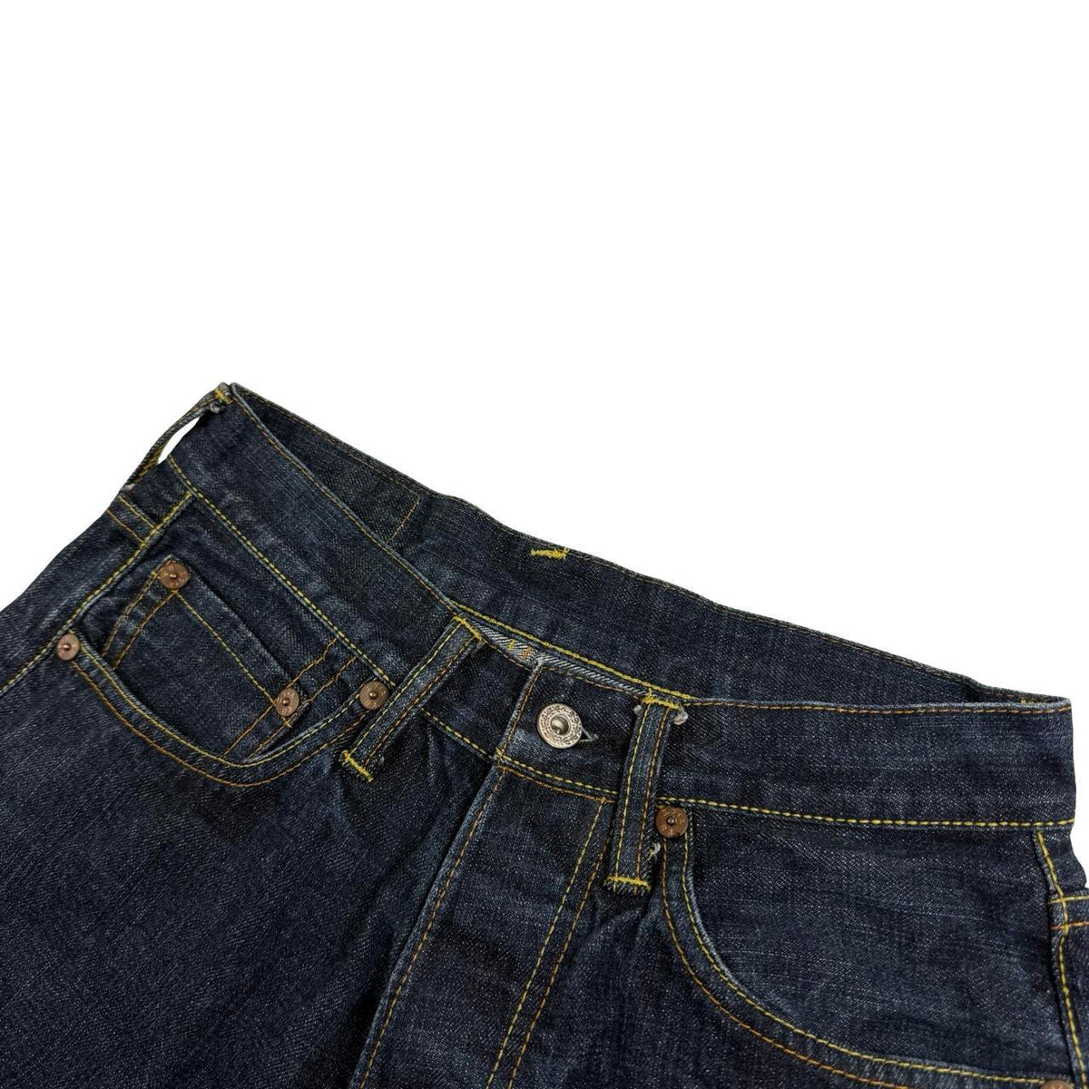 Evisu Jeans (w29)