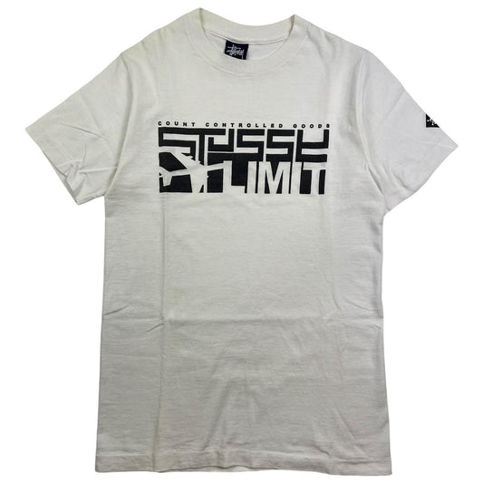 Stussy T-Shirt (S)