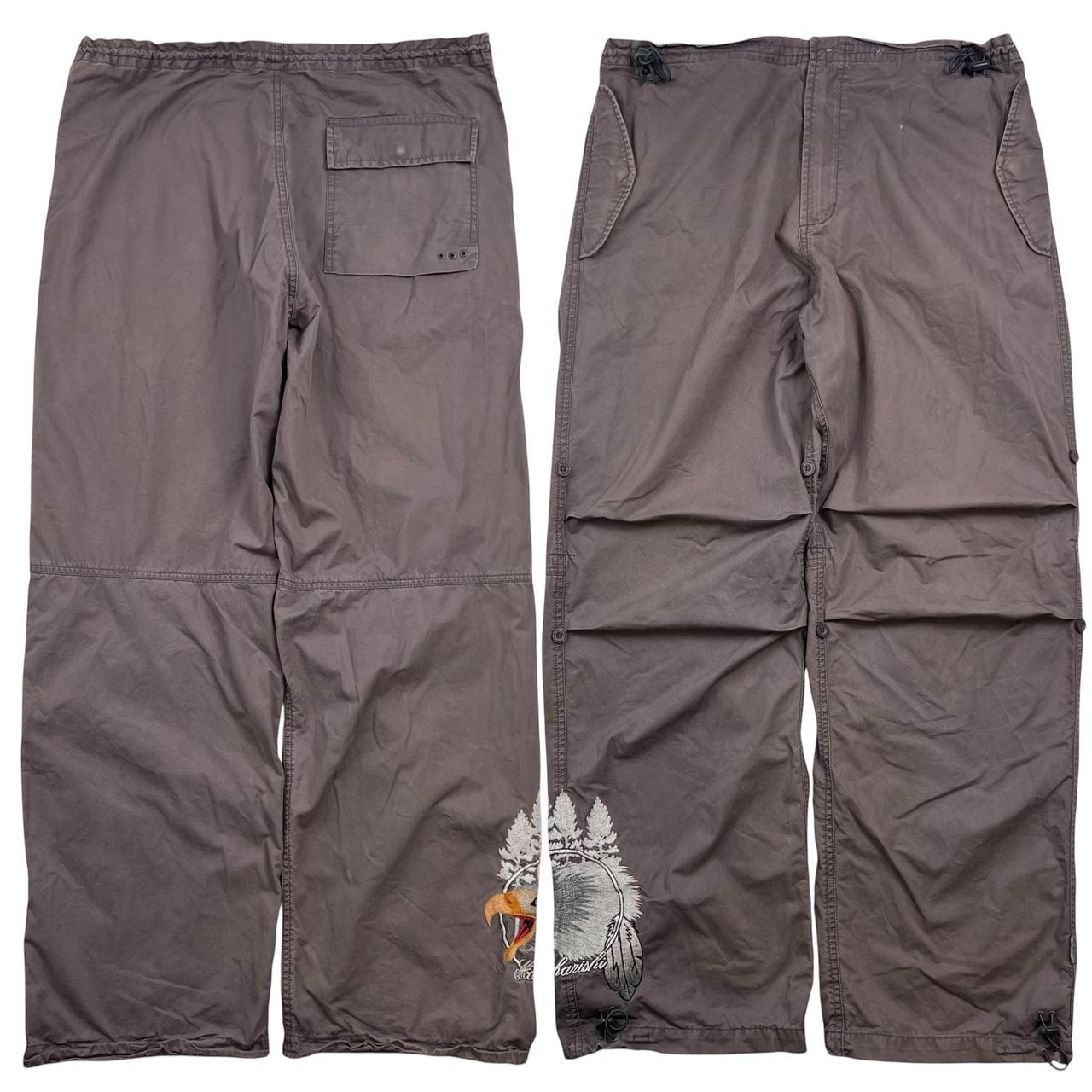 Maharishi Trousers (L)