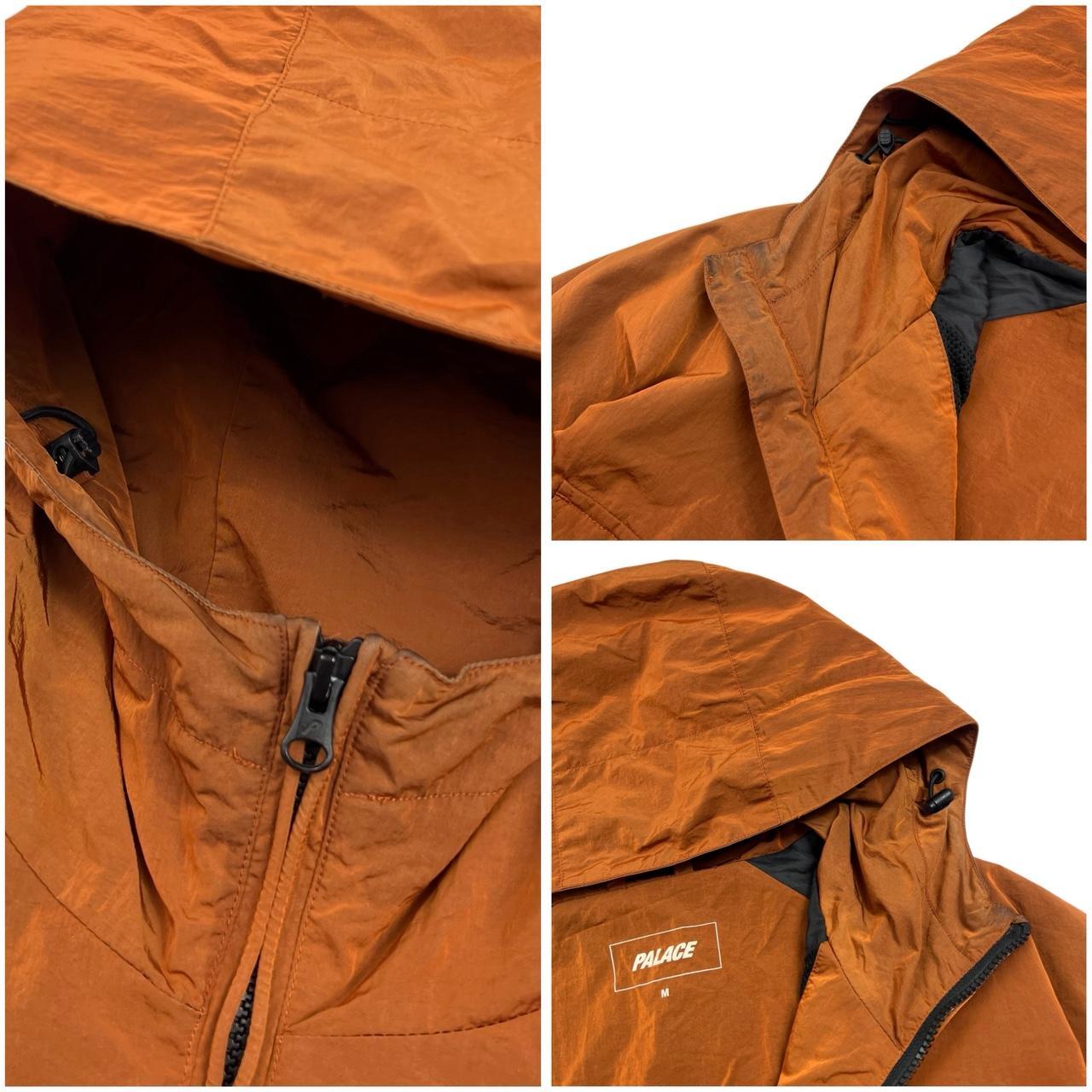 Palace Jacket (M)
