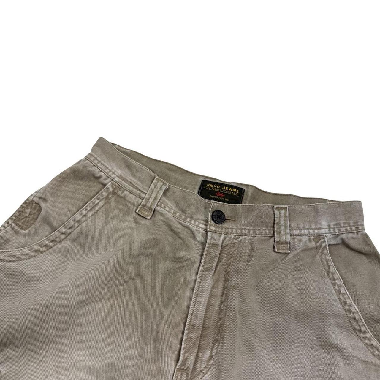 Jnco Shorts (w31)