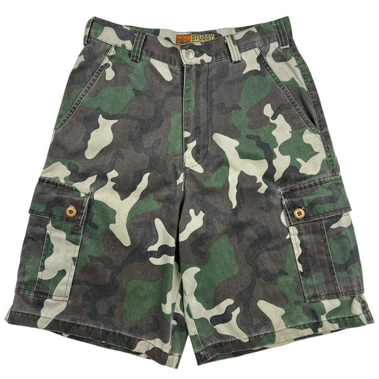 Stussy Shorts (w28)