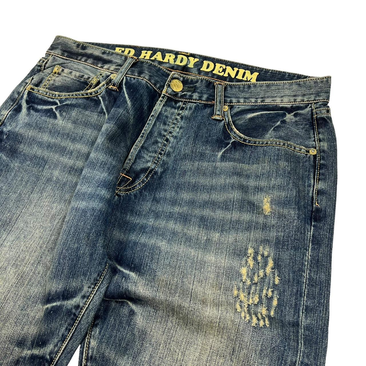 Ed Hardy Jeans (w34)