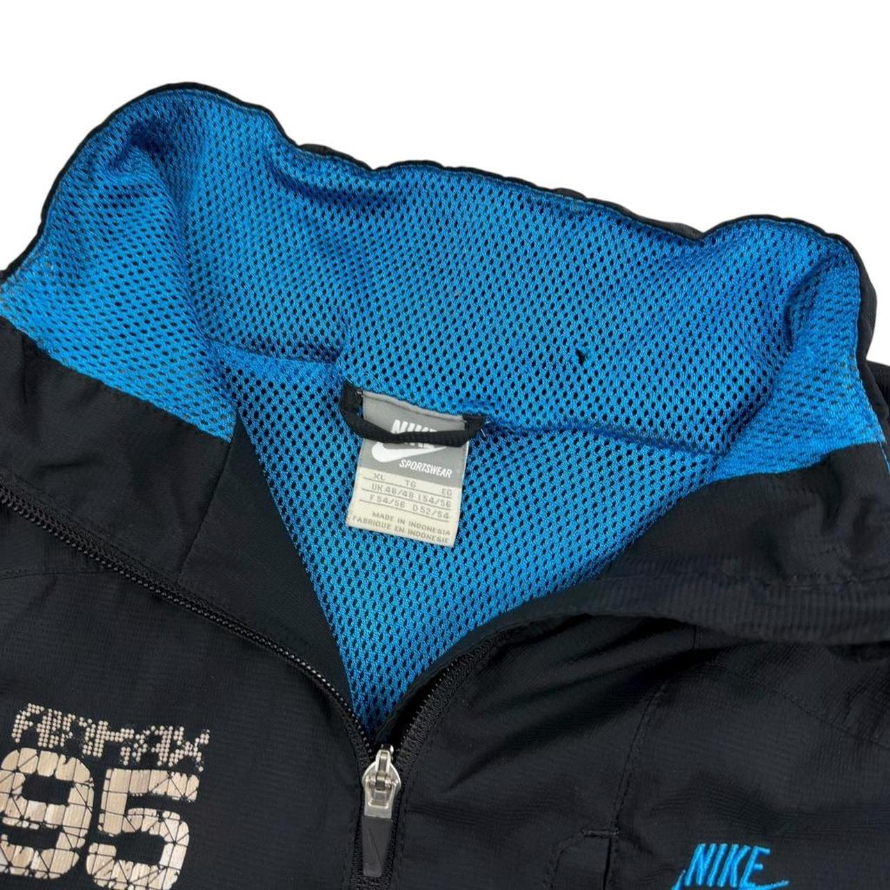 Nike Track Jacket (XL)