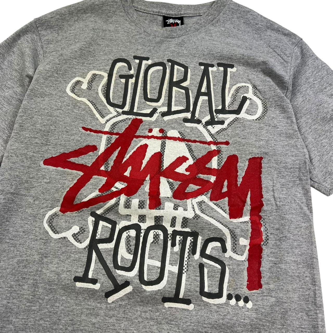 Stussy T-Shirt (M)