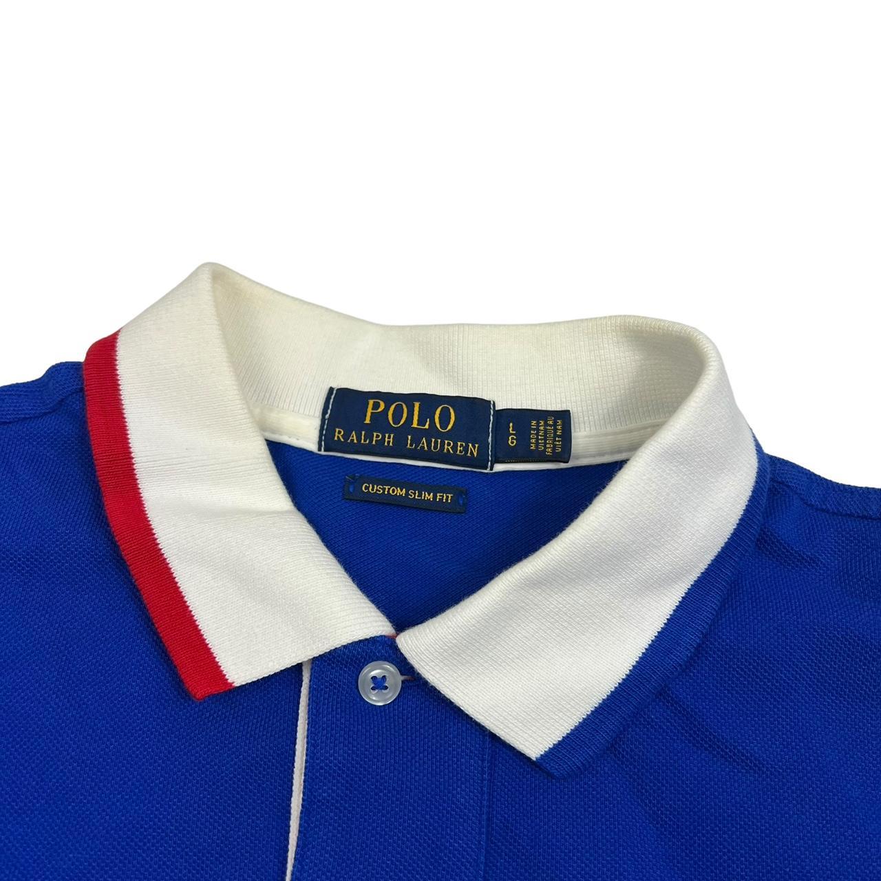 Ralph Lauren Polo Shirt (L)