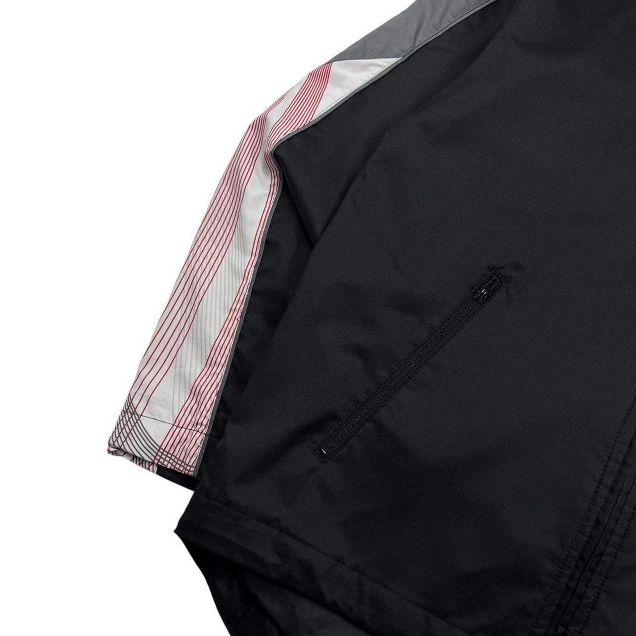 Nike TN Track Jacket (S)