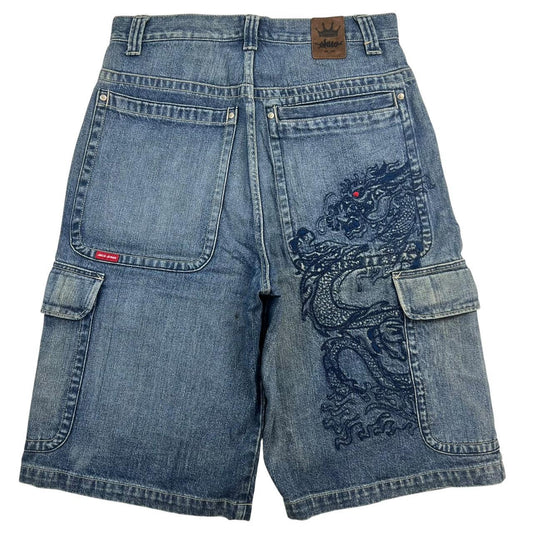Jnco Shorts (w32)