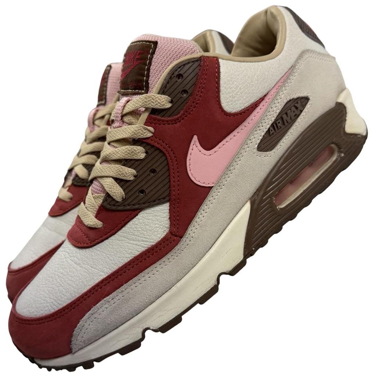 Nike Air Max 90 Bacon (uk 8.5)