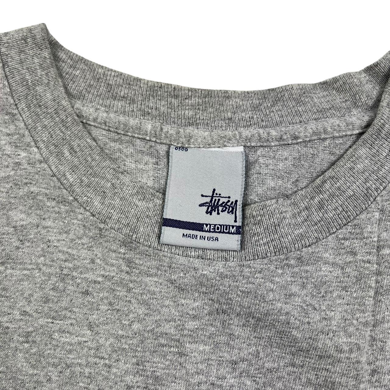 Stussy T-Shirt (M)