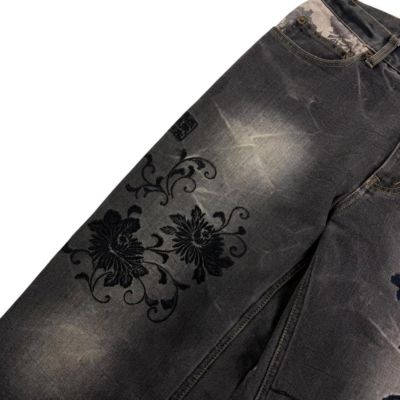 Karakuri Jeans (w30)