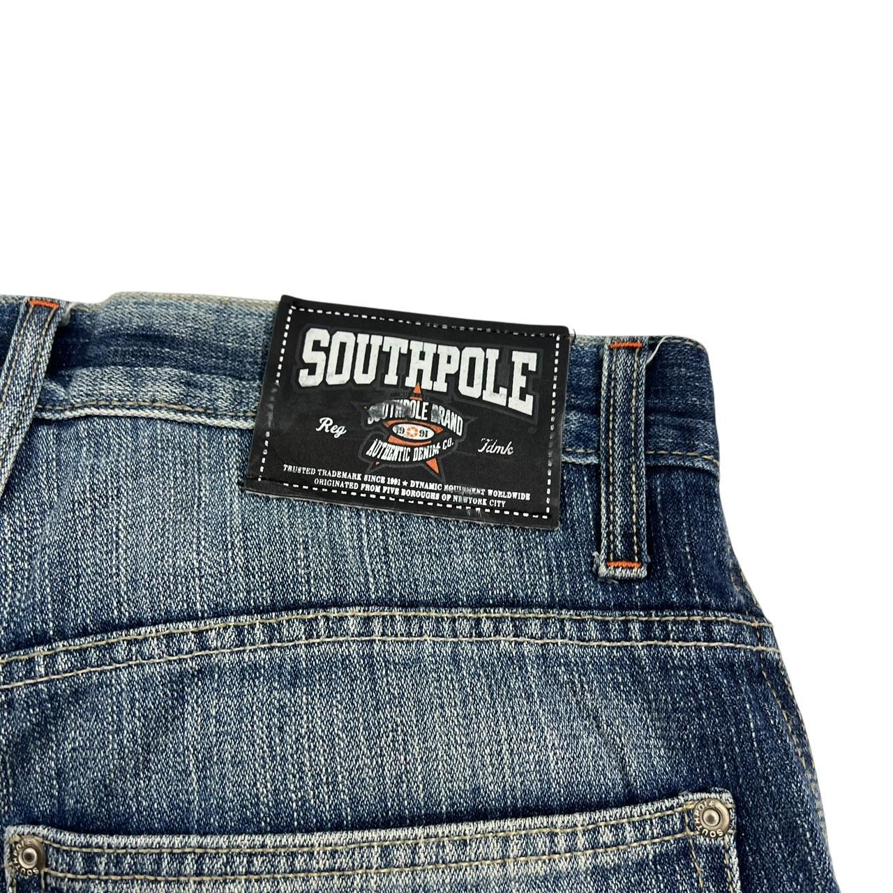 Southpole Shorts (w34)