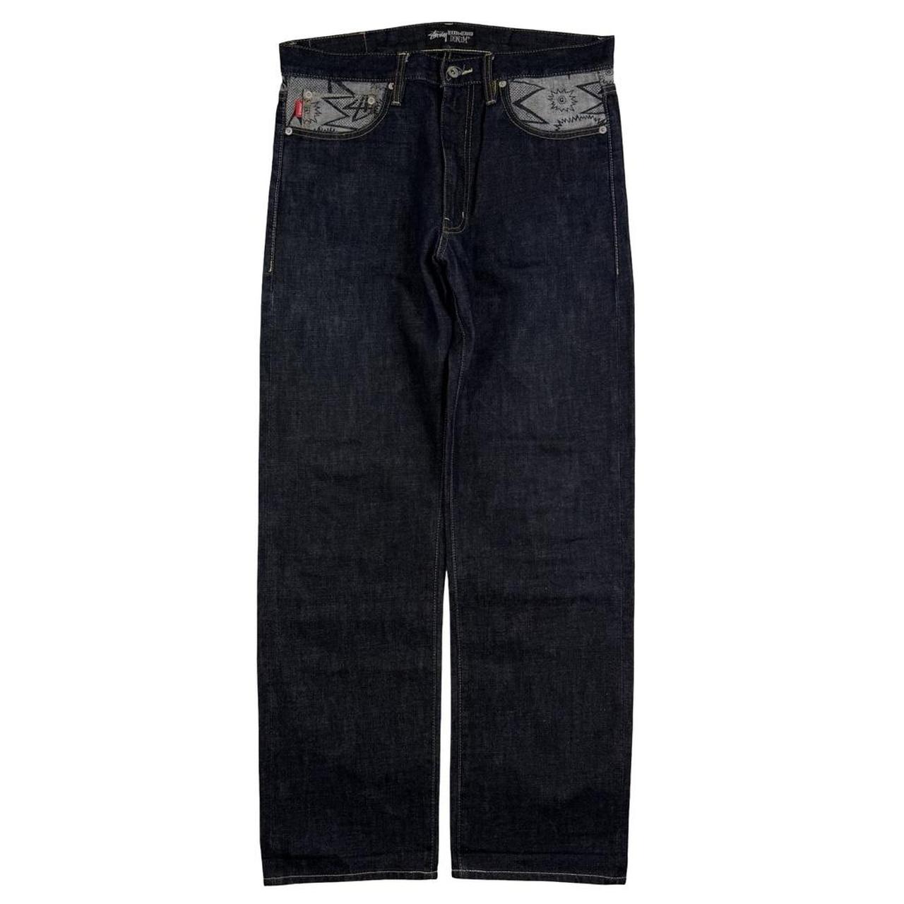 Stussy Jeans (w34)