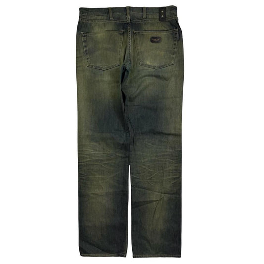 Armani Jeans (w34)