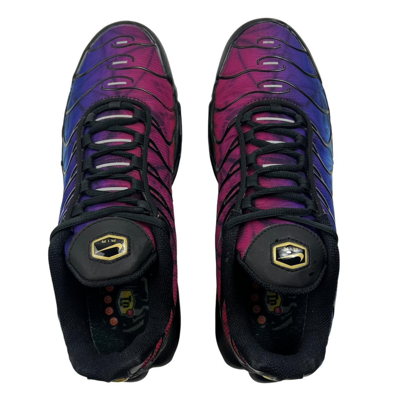 Nike TN 25th Anniversary (uk 9.5)