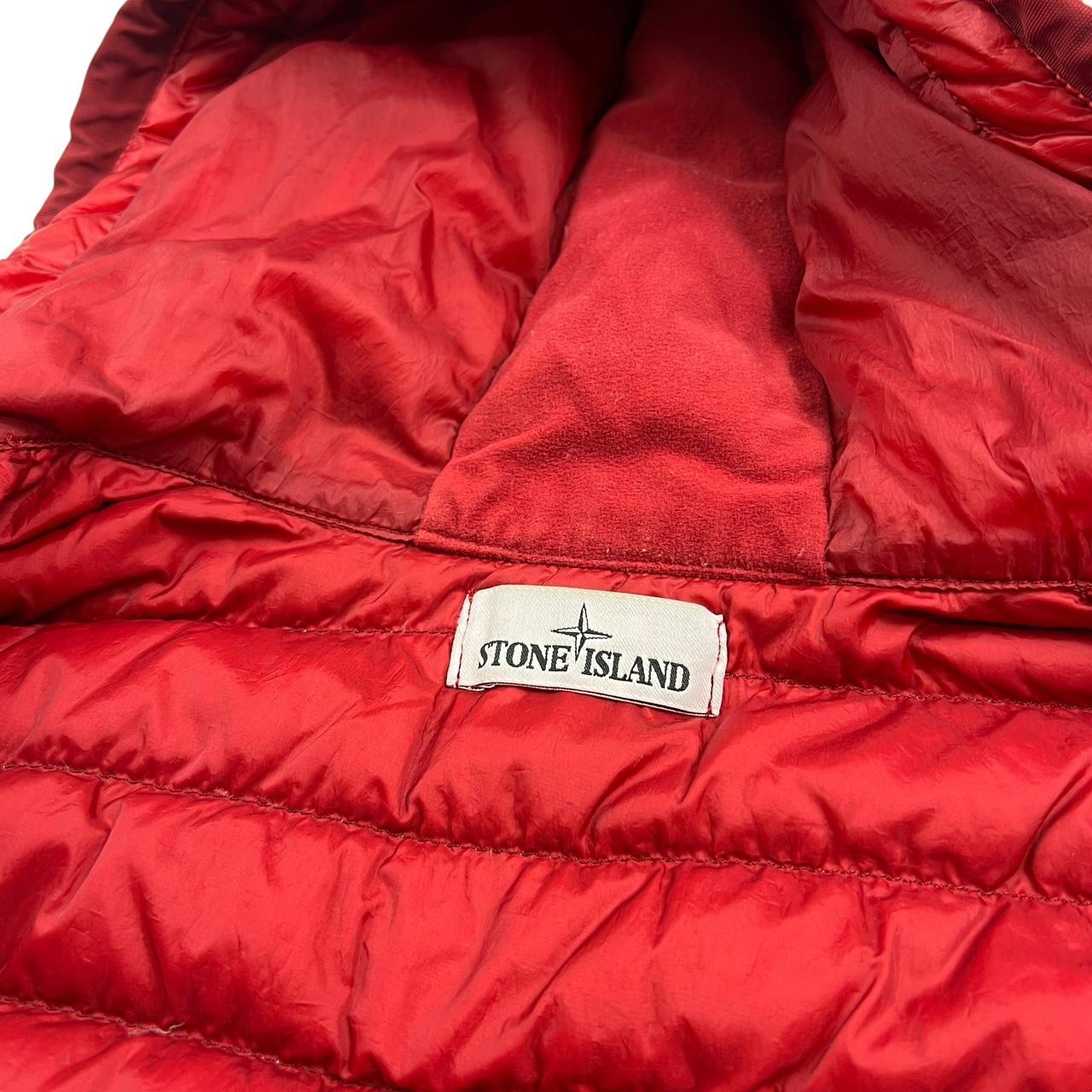 Stone Island Puffer Jacket (L)