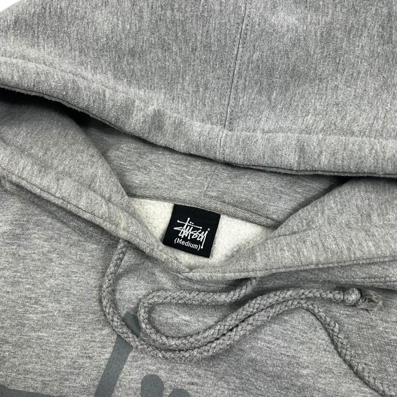 Stussy Hoodie (M)