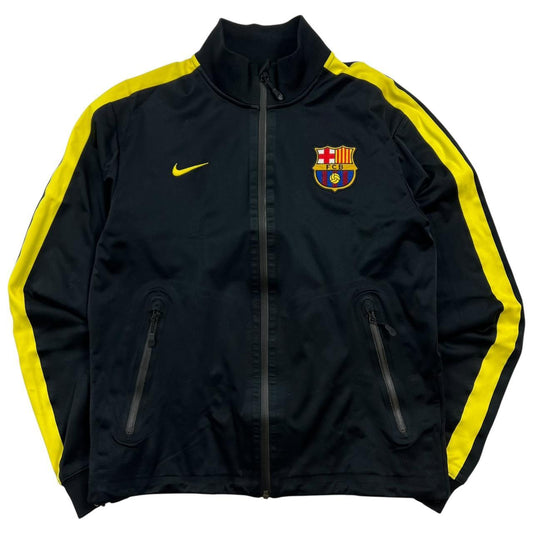 Nike Barcelona Track Jacket (S)