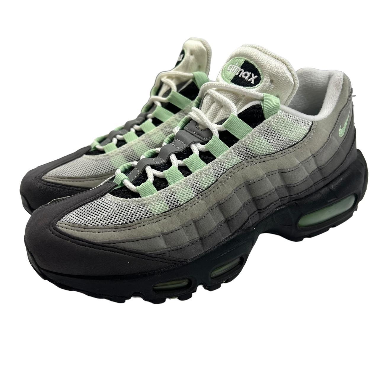 Nike Air Max 95 Fresh Mint (uk 6)