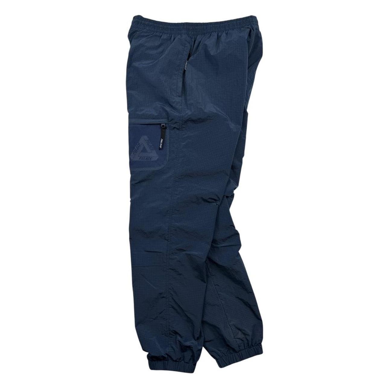 Palace Shell Joggers (M)