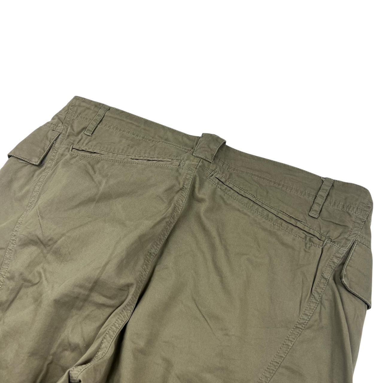 Nike Cargo Trousers (w35)