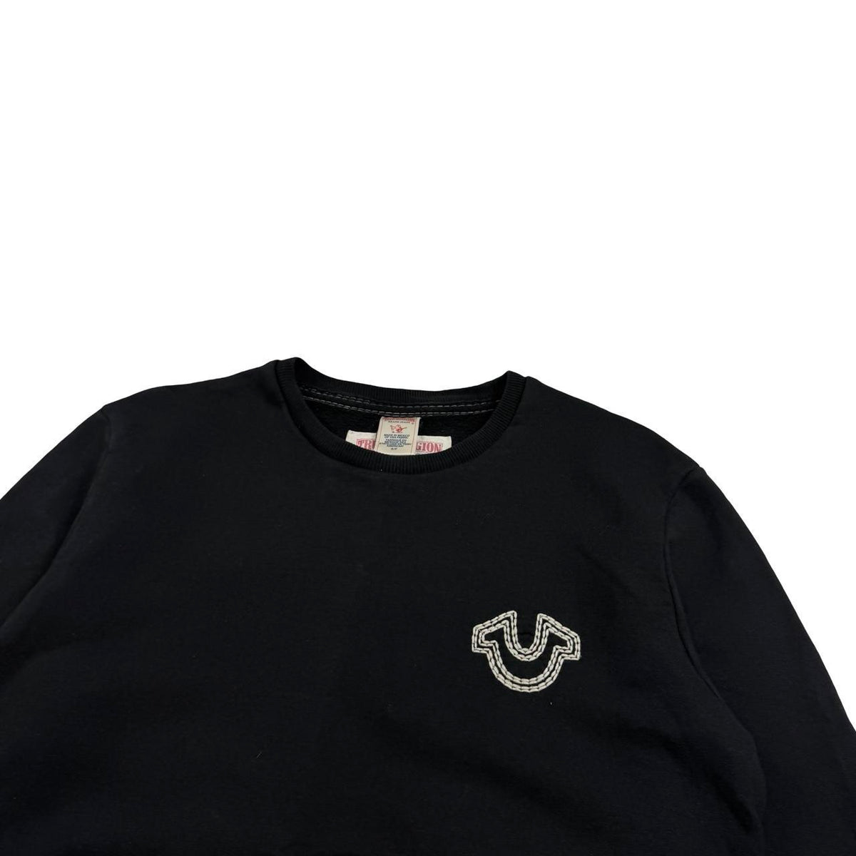 True Religion Sweatshirt (S)