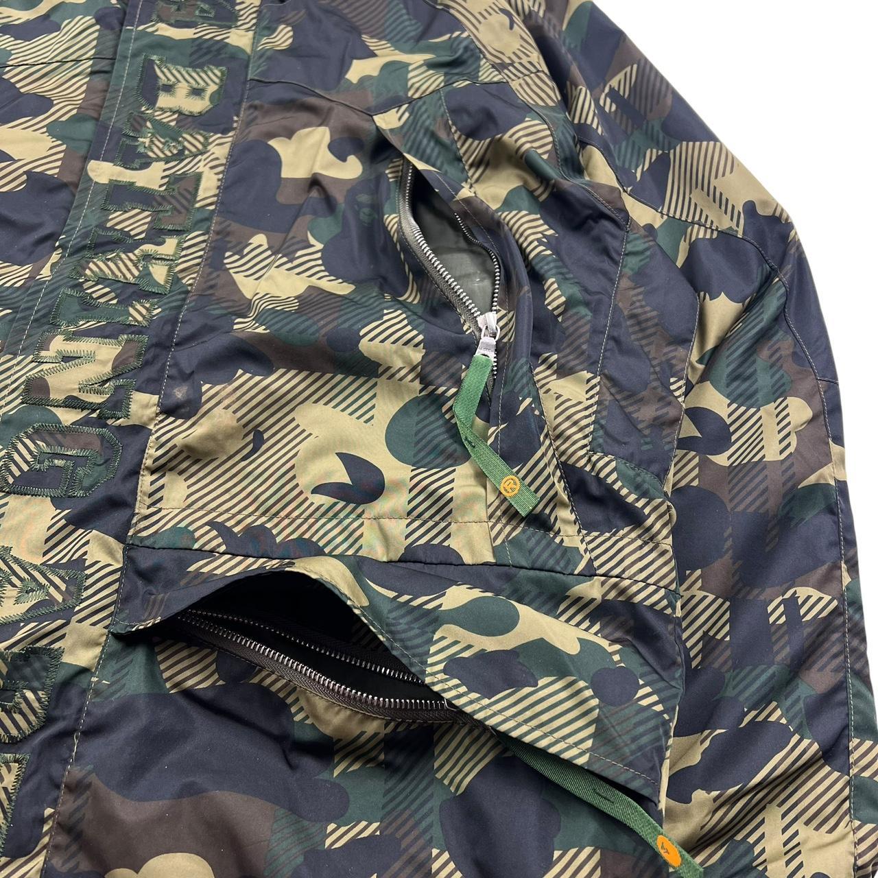 Bape Jacket (S)