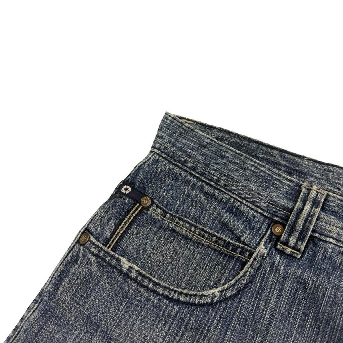 Southpole Shorts (w33)