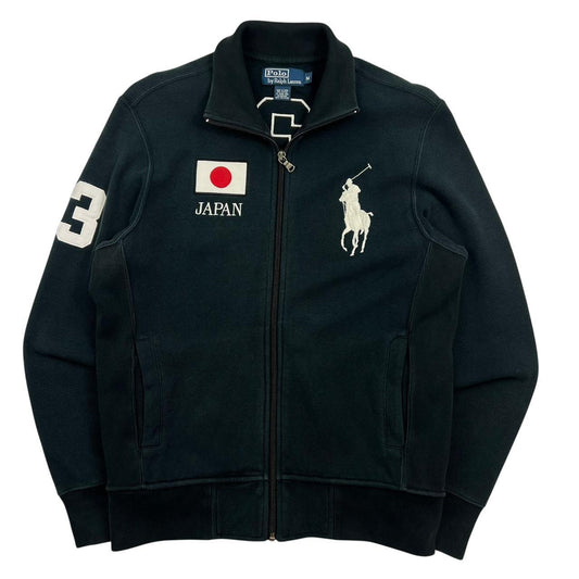 Ralph Lauren Track Jacket (M)