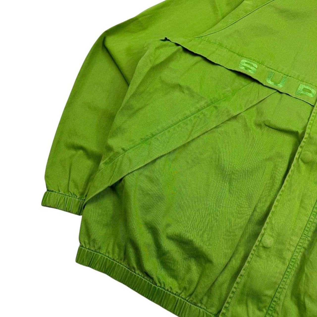 Supreme Jacket (M)