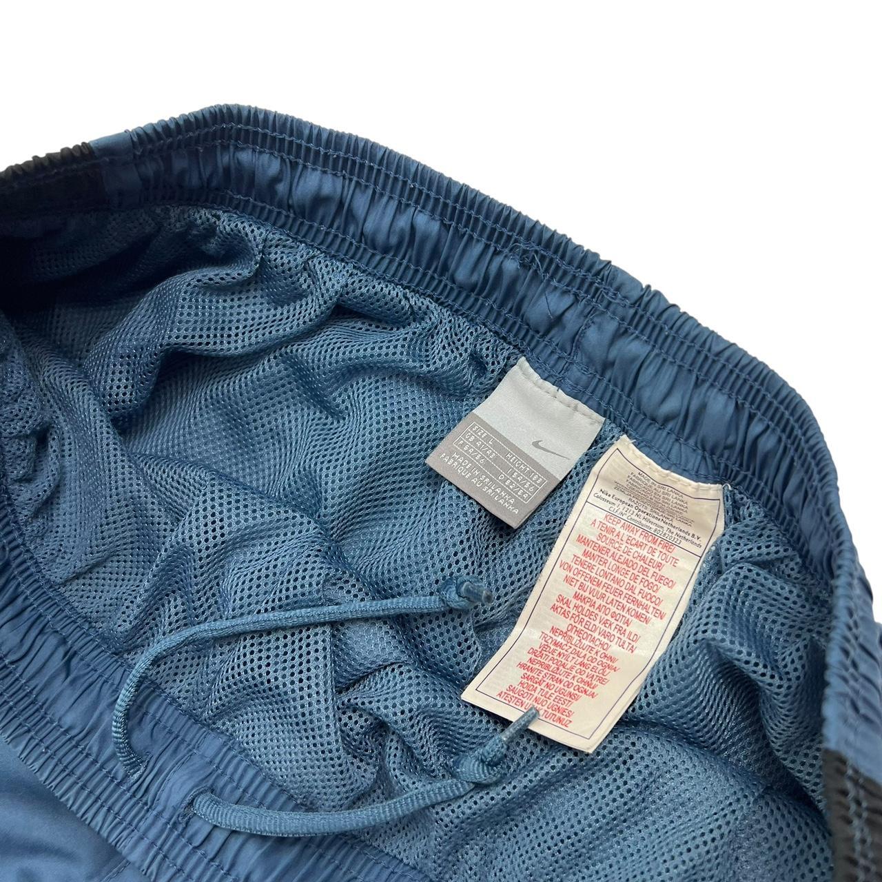 Nike Track Pants (L)