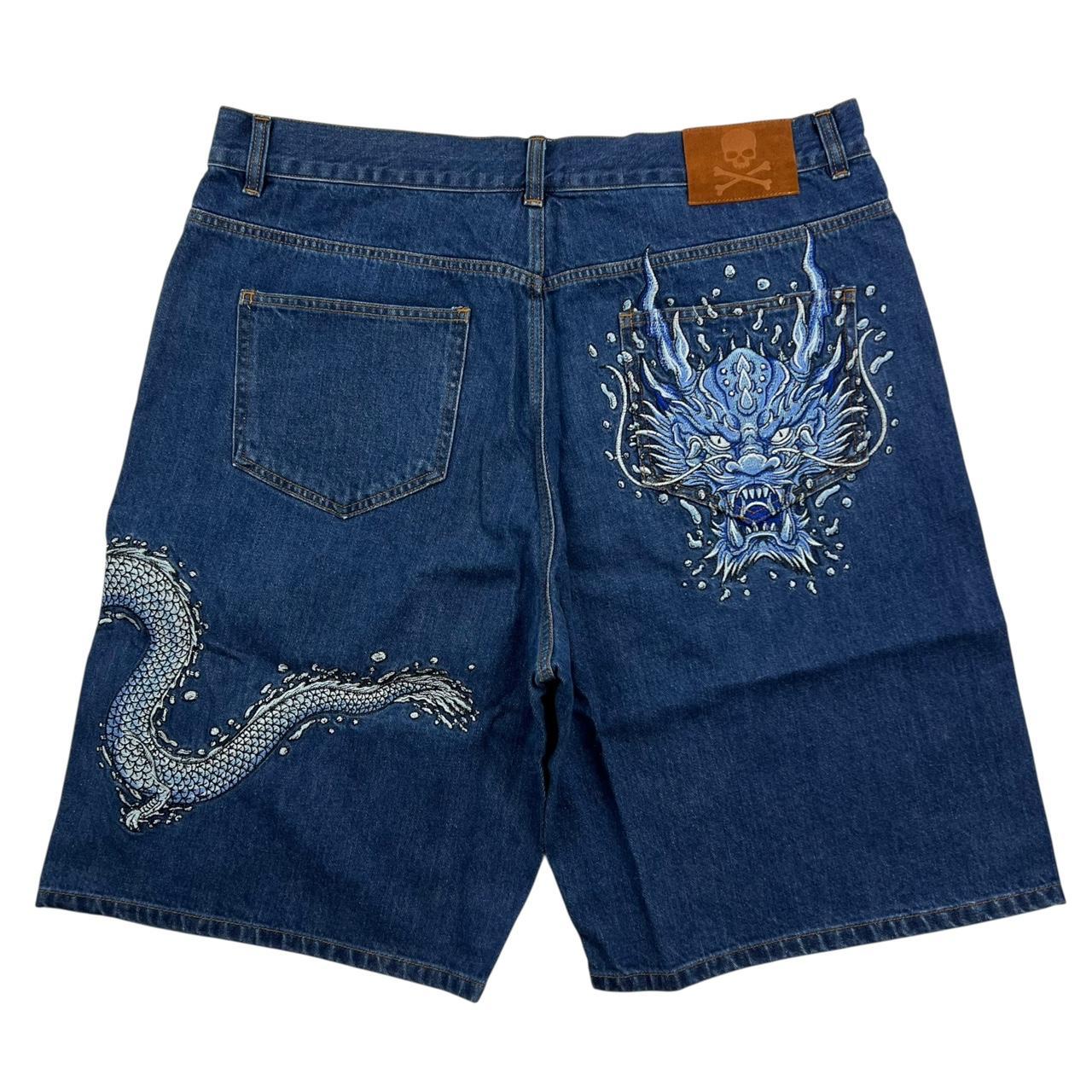 By Bounty Shorts (w38)