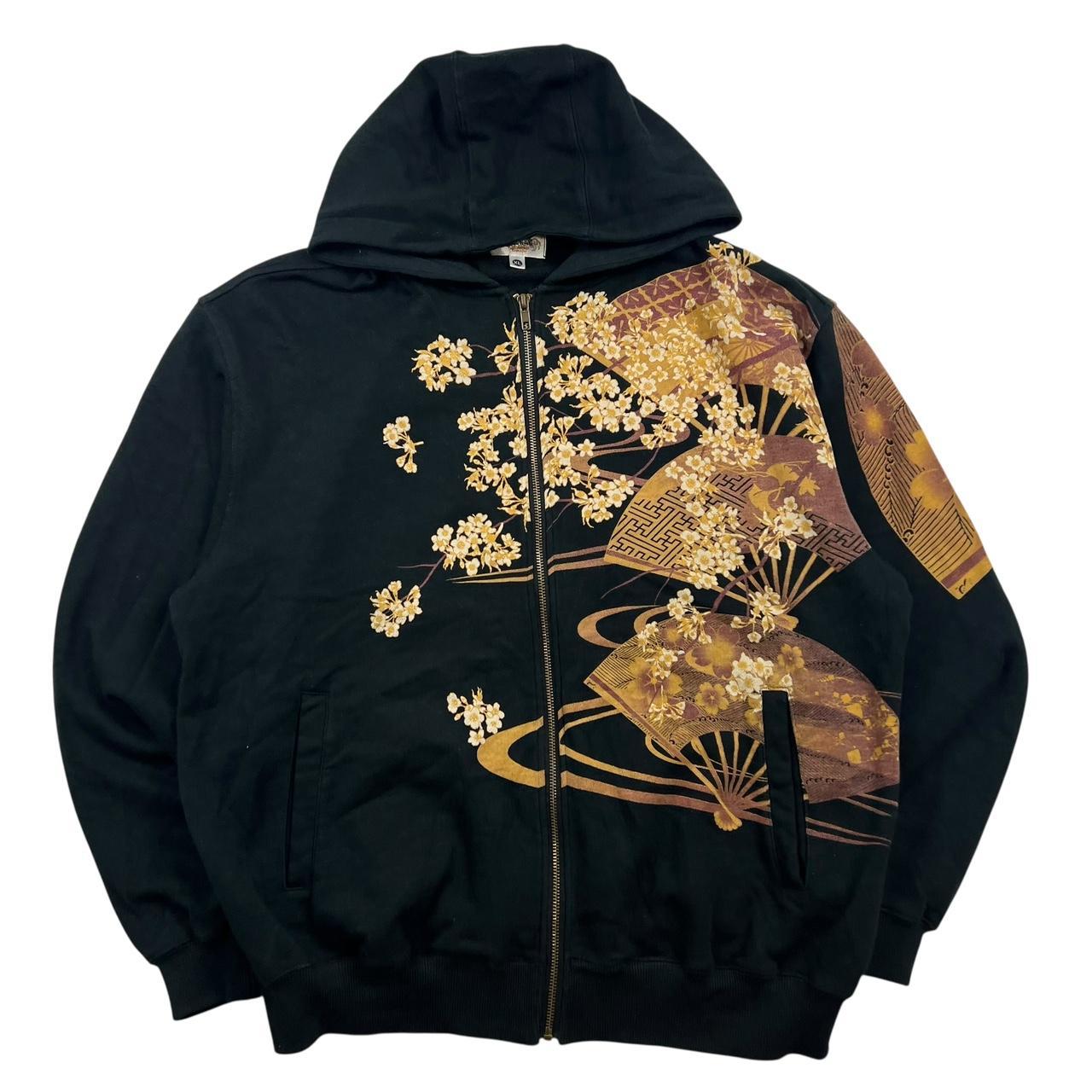 Karakuri Hoodie (XL)
