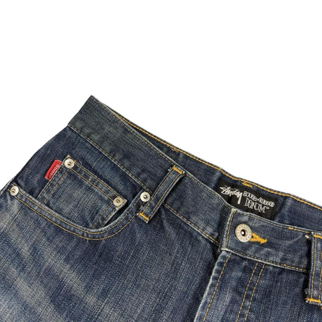 Stussy Jeans (w30)