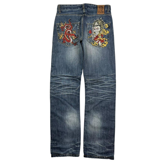 Dragon Jeans (w32)