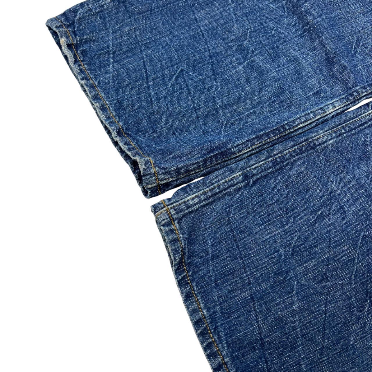 Karakuri Jeans (w34)