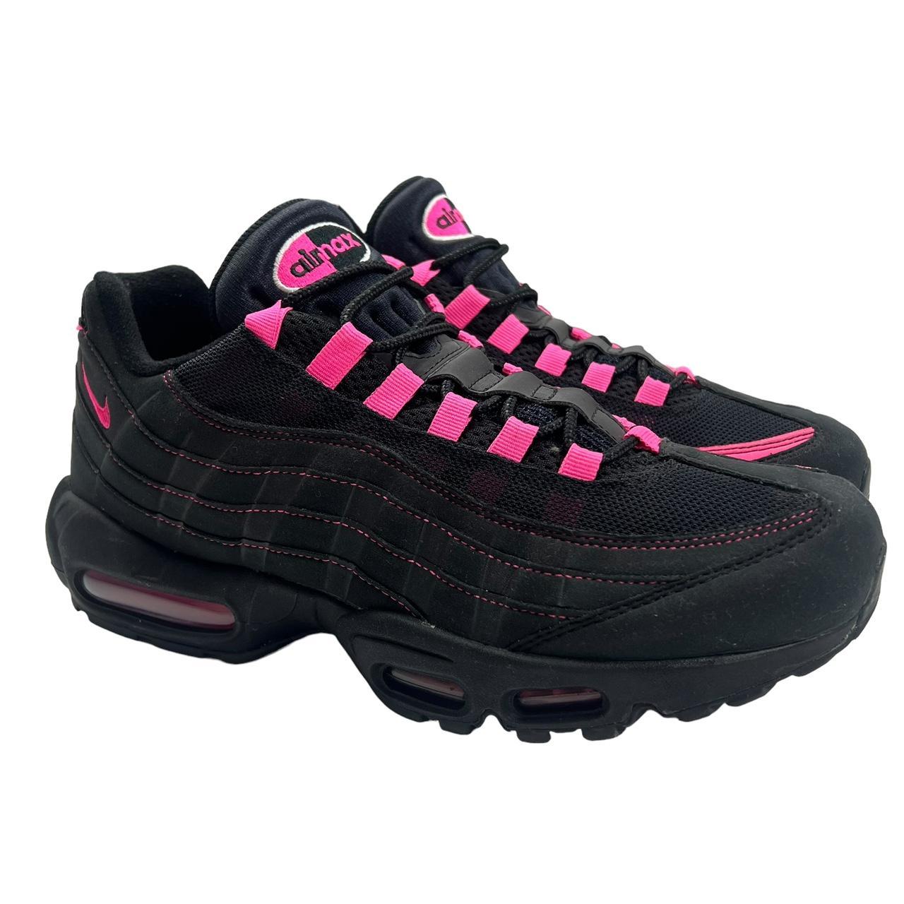 Nike Air Max 95 Pink Blast (uk 10)