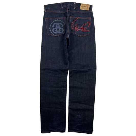 Stussy x Futura Jeans (w33)