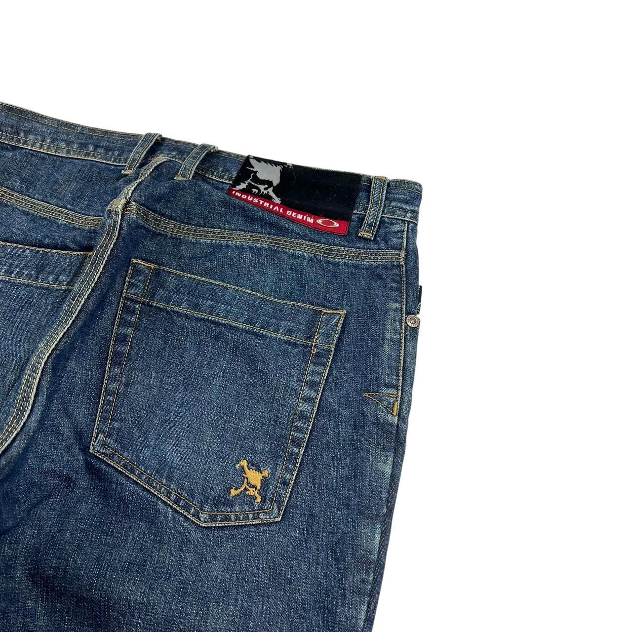 Oakley Jeans (w34)