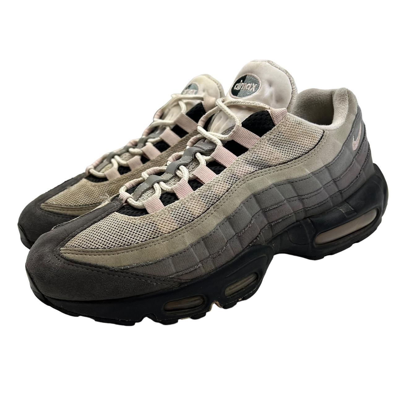 Nike Air Max 95 Pink Foam (uk 7.5)